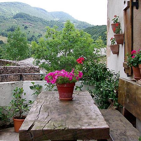 Casa Rural Parriola Villanueva de Arce Zewnętrze zdjęcie