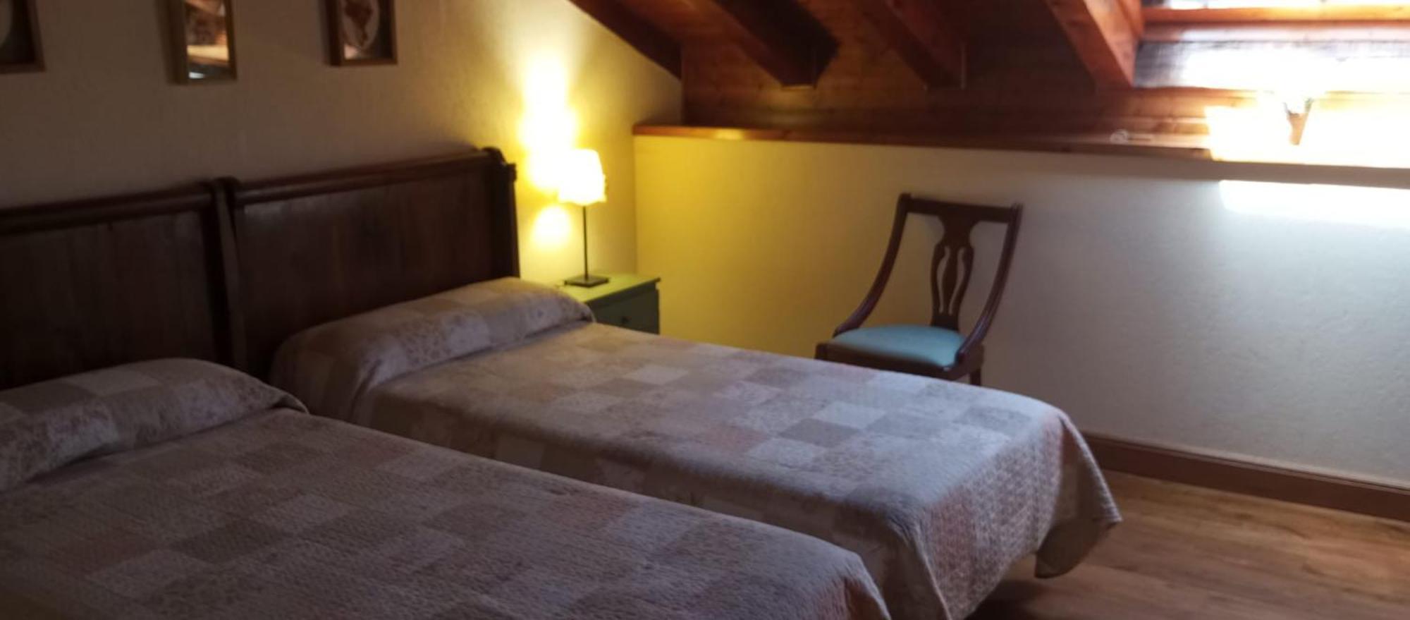Casa Rural Parriola Villanueva de Arce Zewnętrze zdjęcie